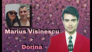 Marius Visinescu ENERGIC - Dorina (NOU) 2021