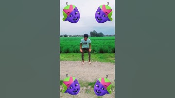 Upin ipin head to dancing frog,, joker,, gorilla & red dame tu cosita - magic vfx #viralsong​ #funny