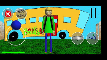 Baldi