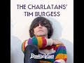 The Charlatans' Tim Burgess