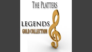 Video thumbnail of "The Platters - Ebb Tide (Remastered)"