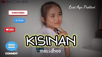 Kisinan - Masdddho | Acoustic Version  ( official Music video )