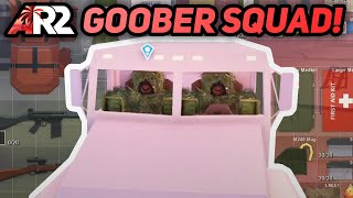 Goober Squad! - Apocalypse Rising 2