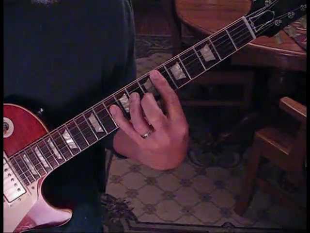 Once Bitten Twice Shy Ian Hunter Lesson Youtube Once Bitten Twice Shy Ian Hunter Lesson Youtube