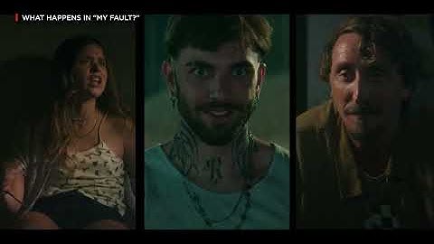 Samenvatting van My Fault + Your Fault | Must Watch Before Our Fault 2025 Film