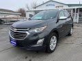 2020 Chevrolet Equinox AWD 4dr Premier w/1LZ (Emmett, Idaho)