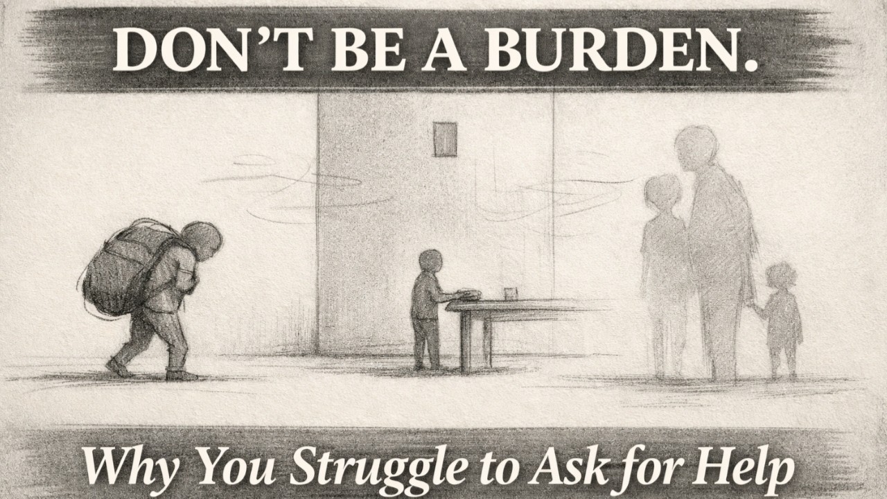 The Gen X Parenting Pattern No One Talks About