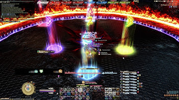 -JC- FFXIV The Weapon