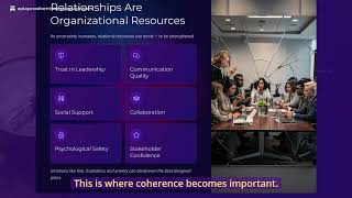 [EP028] The Inner Work of Organizations