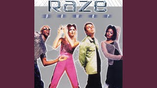 Watch Raze Say The Word video