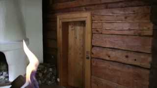 Mr. Marcus Fire Brett Roberts Video