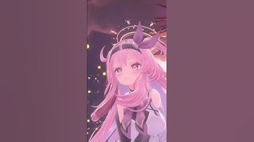 Selestia - Face Tracking Add-on #facetracking #vrchat #anime