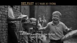 Belfast - Spot 30S Family - Fr