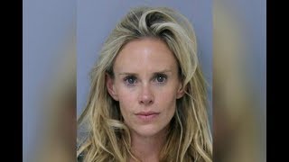 Pro Golfer Whooped by Wife For Playing Bad!