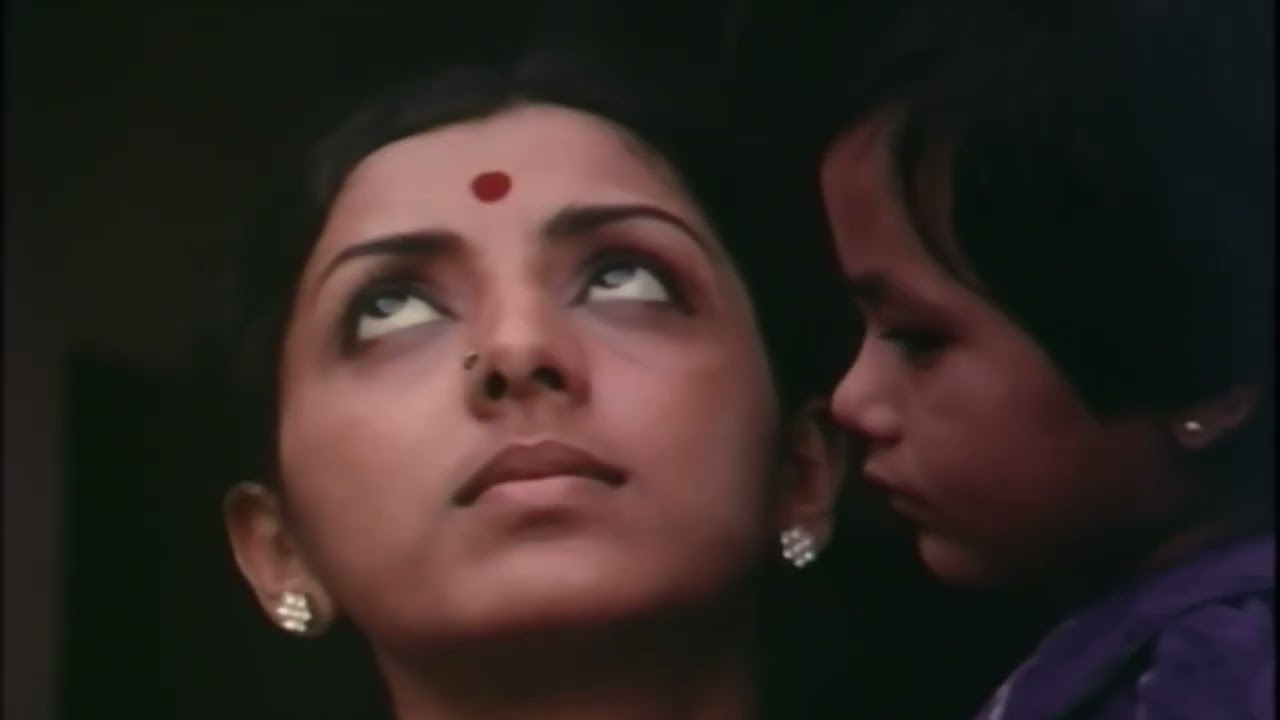 Just Close Your Eyes and Feel Ilaiyaraaja's Absolute madness BGM | Uthiri Pookkal | Super Good Films