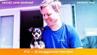 SCP2 #12 - Doug Lussenhop (DJ Douggpound) Interview @TheSoundTest