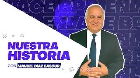 Nuestra Historia "Willy Hoover y Avivamiento Pentecostal 1909/1910" | T1C5