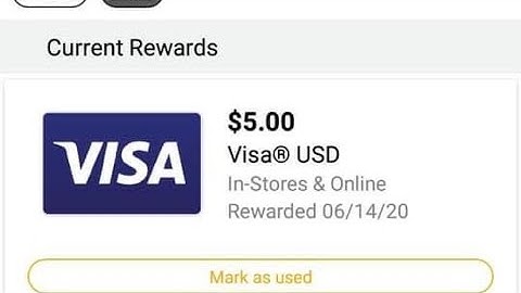 Earn 4,000 points with fetch rewards when you scan a grocery receipt! Cash out with virtual visa! 🤑