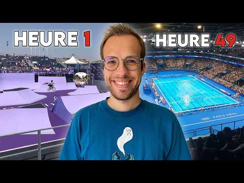 50 Heures aux
