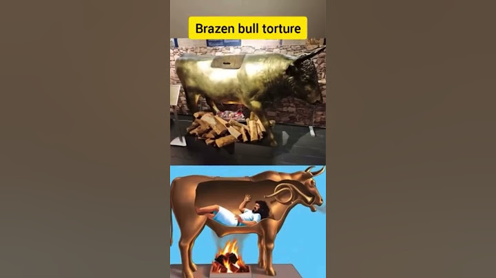 WORST WAYS TO DIE IN ANCIENT TIME - 1 #death #ancienthistory #shortsfeed #shorts