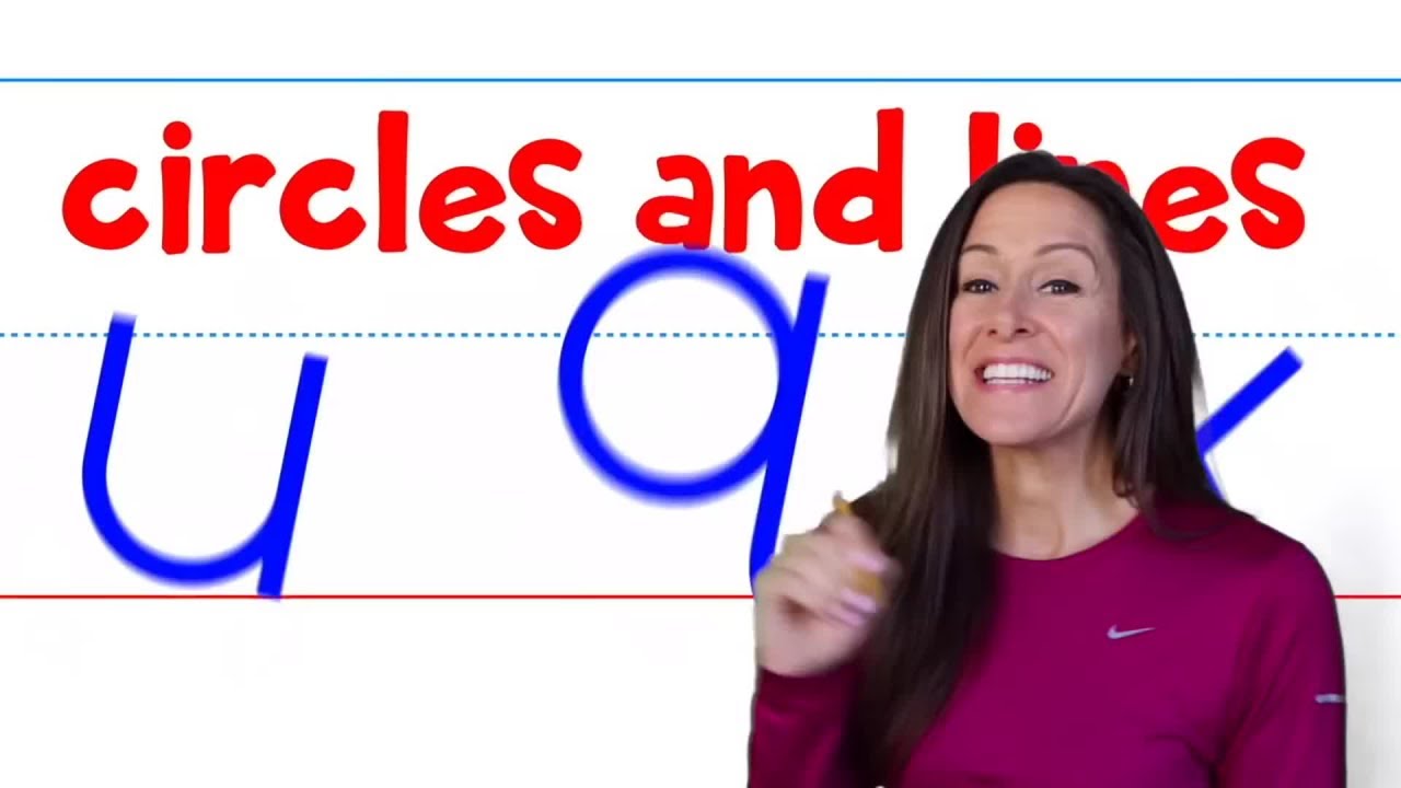 Obejrzyj Patty Shukla - Alphabet Song Trace the Letters in the Alphabet w YouTube