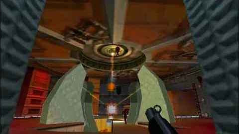 Half-Life: Opposing Force - Killing Gordon Freeman