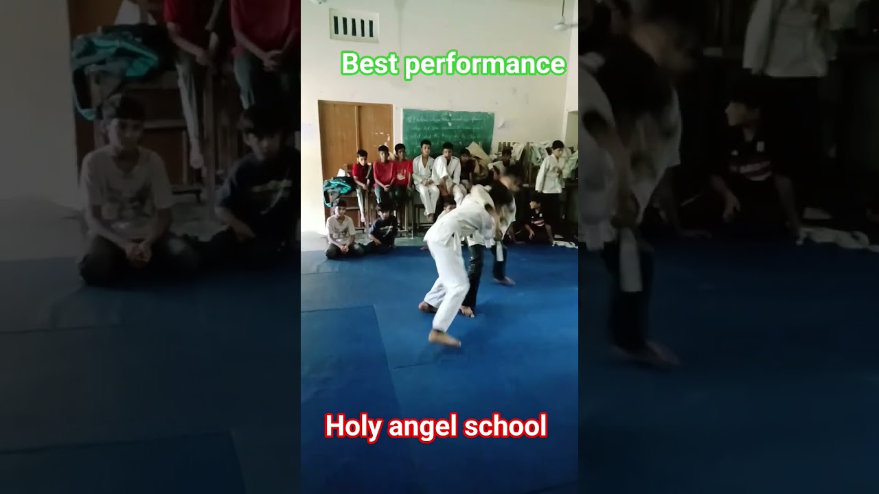 HOLY Angel School Bhirani 