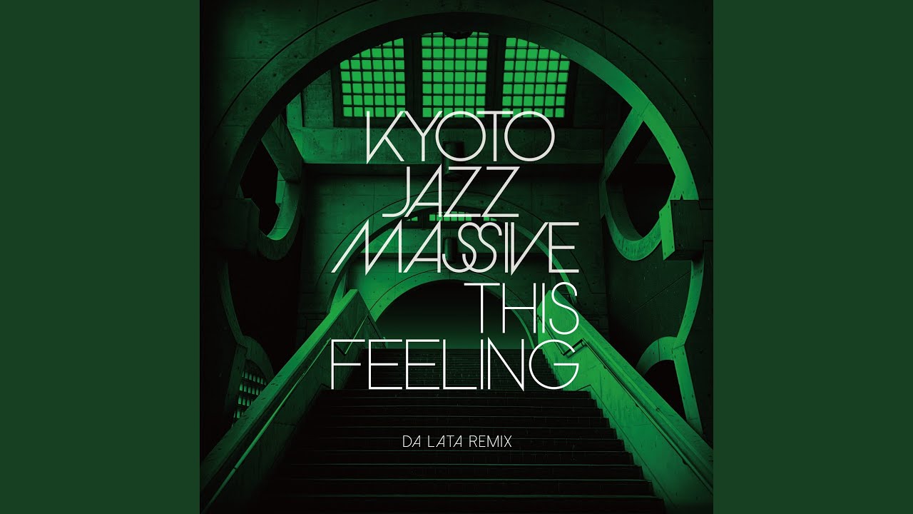 This Feeling (Da Lata Remix) - YouTube