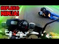 Quedas de moto ep 124