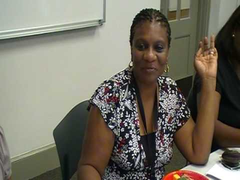 RAAPC member Angela Newton Moody