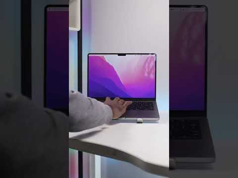 Video: Wifi in- en uitschakelen met een sneltoets op Mac