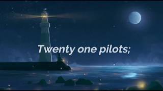 Twenty one pilots - The run and go //♥ sub español ♥