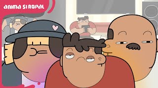 HADIAH ULANG TAHUN CUTY!