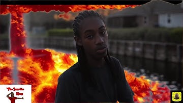 The Inertia King-Don