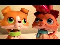End of video