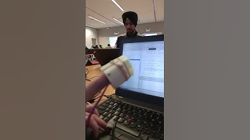 EECS 1021 - Heart Monitor with GUI PT.1