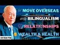 Lee kuan yews best life advice  wisdom careers wealth health relationships and more