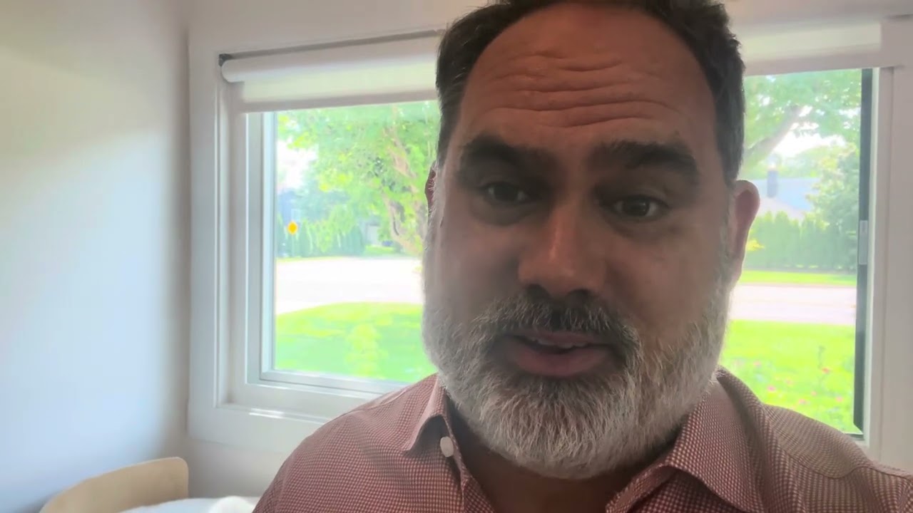 Dan Loves Houses Investor Summit 2024