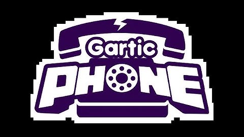 GARTIC PHONE AUTO DRAW | 2025