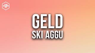 Ski Aggu - Money (Lyric Video)