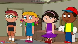 I Made Little Einsteins Updated