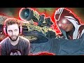 FaZe Jev reacts to my best clips