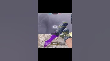 Call of Duty mobile ninja defuse