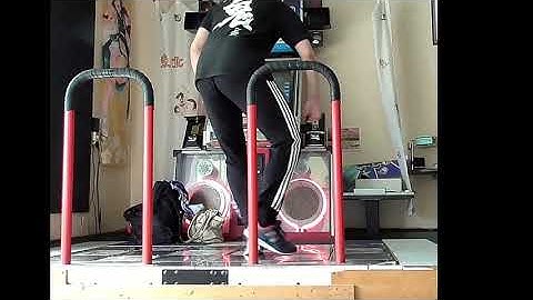 【DDRプレイ動画】ナイト・オブ・ナイツ (Ryu☆Remix) 『EXPERT DOUBLE』 RANK AAA