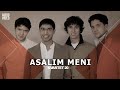 Kvartet - Asalim Meni (original)