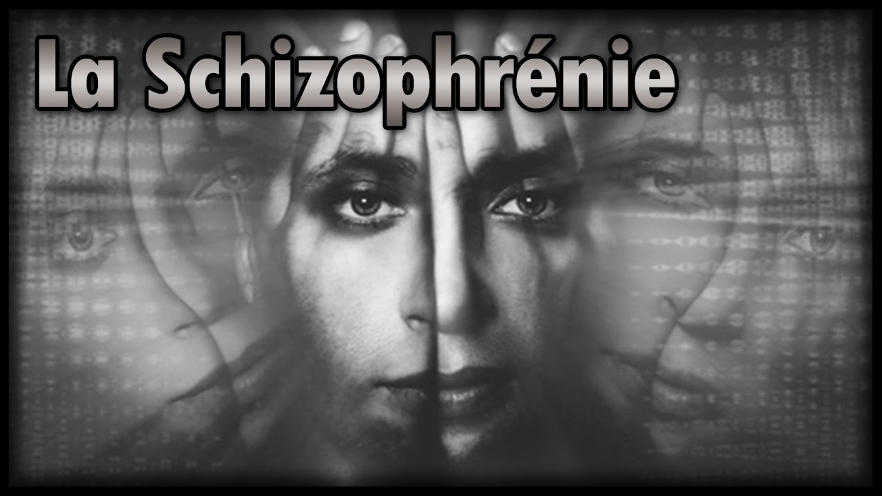 Psychovlog N11 La Schizophrénie - 