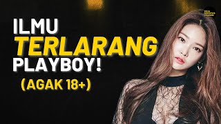 99% Lebih SUKSES dapetin cewek kalau lo paham hal ini bro…