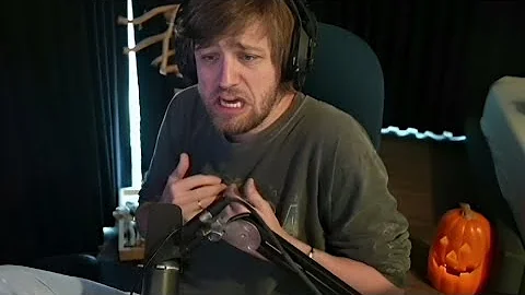 Sodapoppin's Best Xaryu Impersonation Ever!