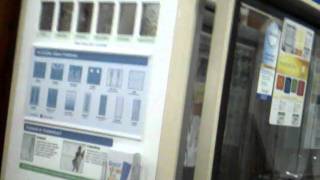 june 17, 2010 trip to Menards Part 10