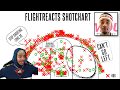 Proof That FlightReacts Is The WORST Basketball Player EVER Reaction!